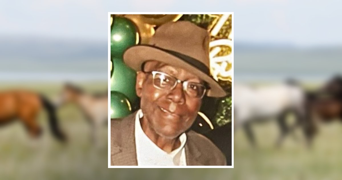Willie Herman Atkins Obituary, Dallas, TX