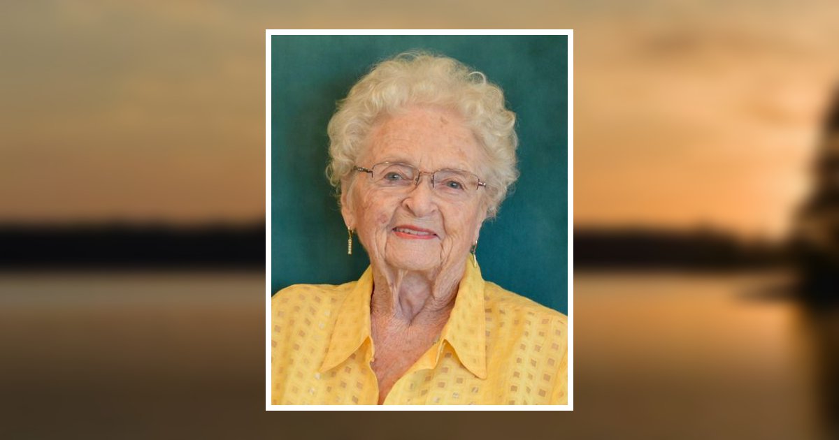 Barbara June Anderson Obituary, Bellingham, WA