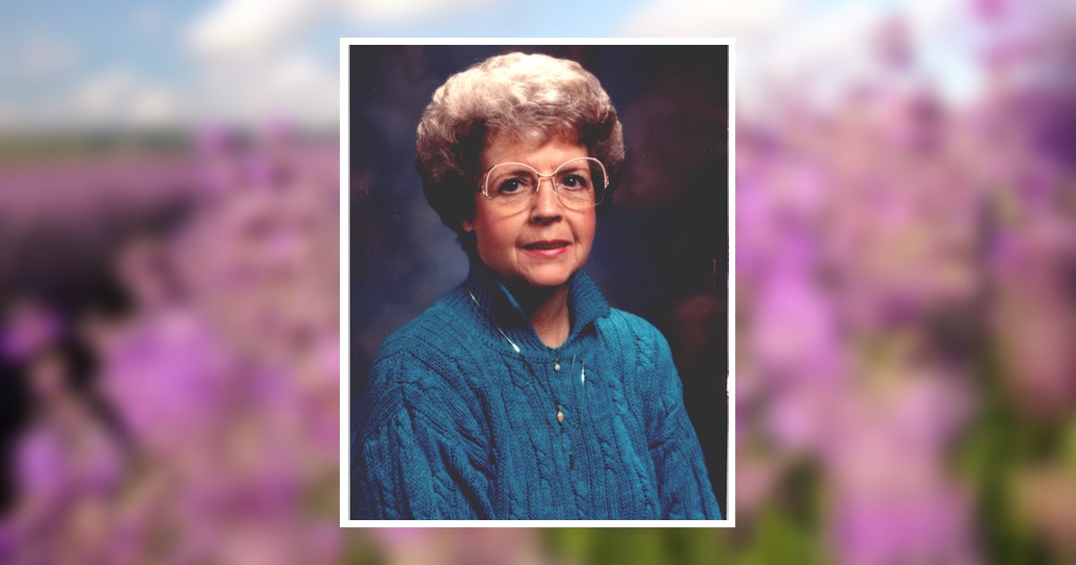 Lavonne P. Tomlin Salt Lake City, UT Obituary