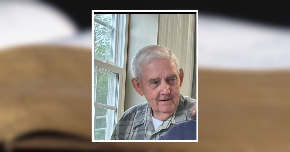 Rev. Ray Sumner Obituary, Whitley City, KY
