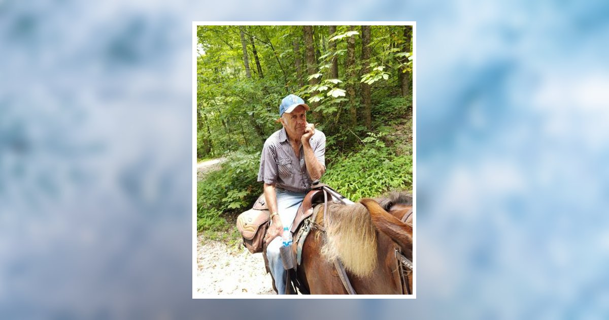 Roy Richard Hutsell Obituary, Athens, TN