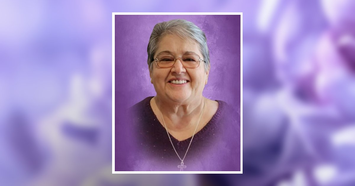 Patricia Ann Campos Obituary, Alice, TX
