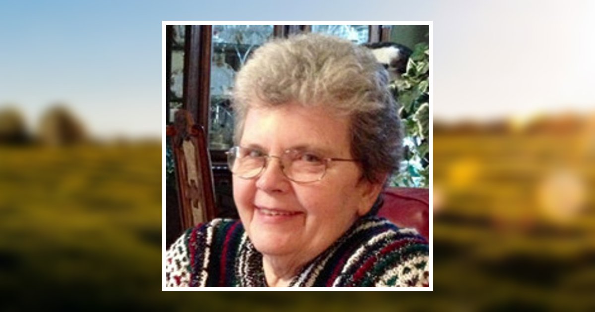 Elizabeth Lane Obituary 2016 Smith Family Funeral Home