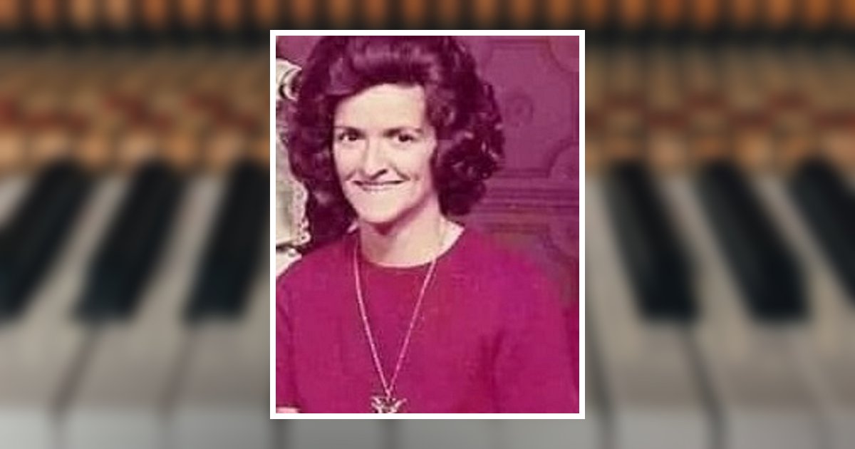 Sally Ware Obituary, Toledo, OH