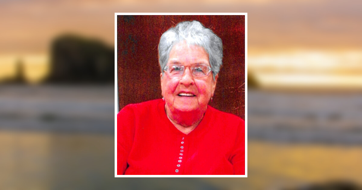 Mittie Chestina Broach Obituary 2024 - McCreary County Funeral Home