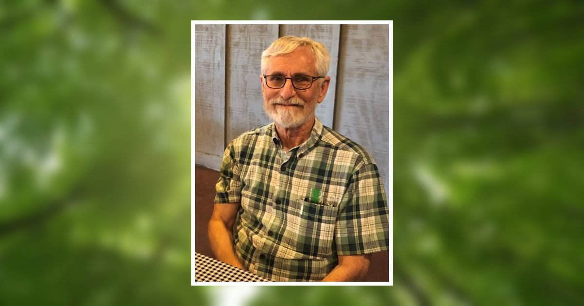 Daniel Clyde Keasler