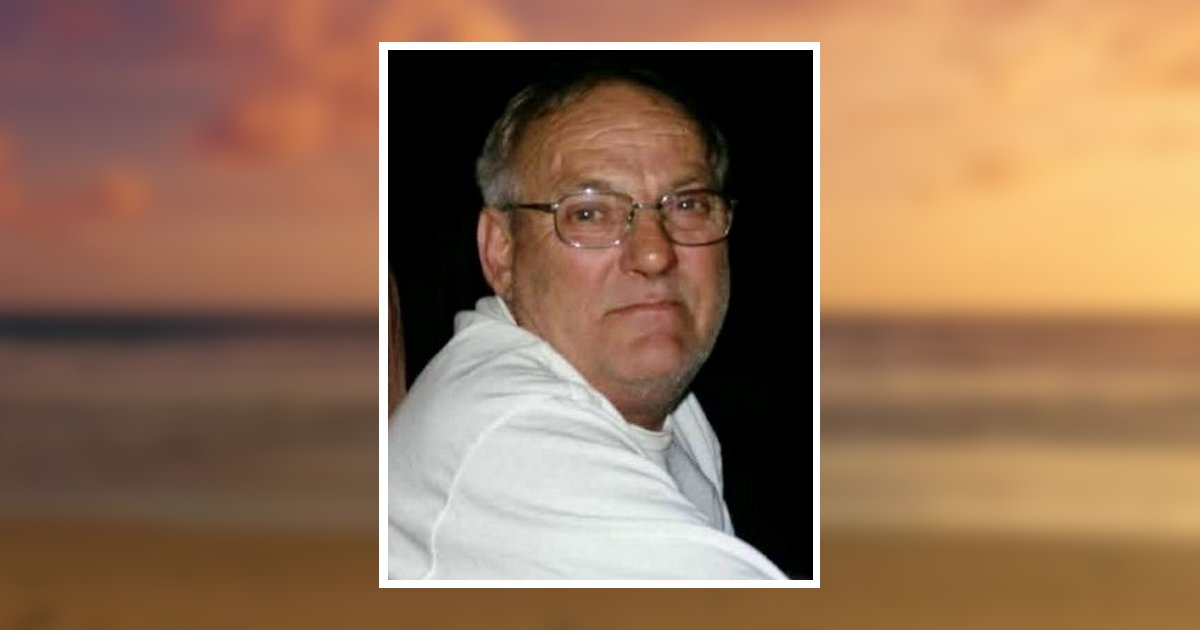 Sr. Donald Spencer Jimerson Powhatan, VA Obituary