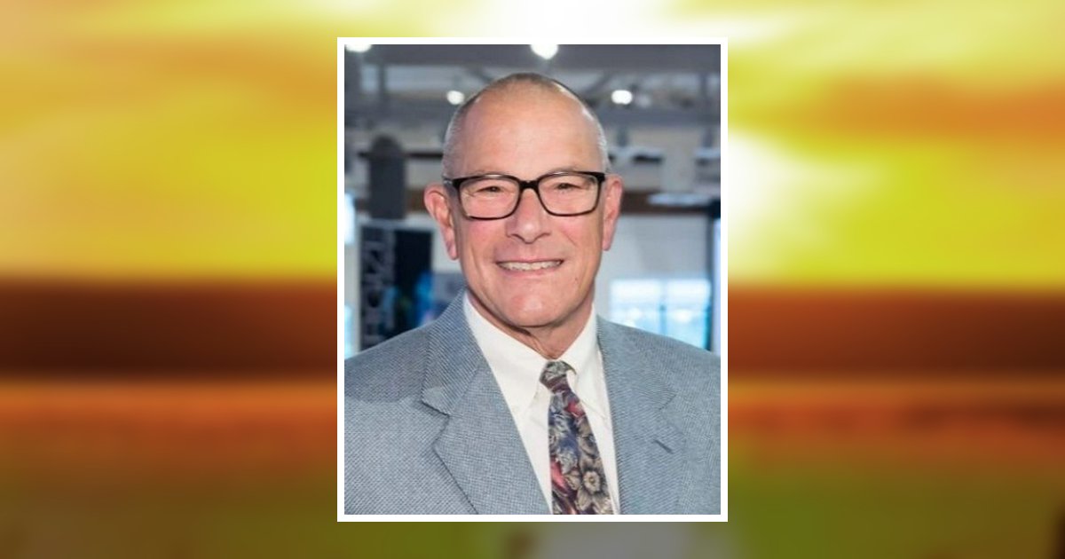 Jack R. Reitnauer Obituary Aug 4, 2025 - Bean Funeral Homes
