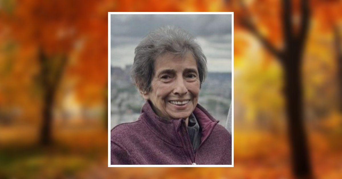 Lois Jean Smith Obituary, Cincinnati, OH