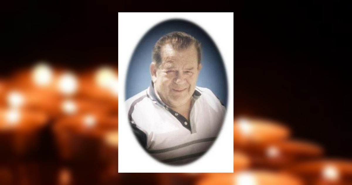 Eli Sapic Obituary, New Castle, PA