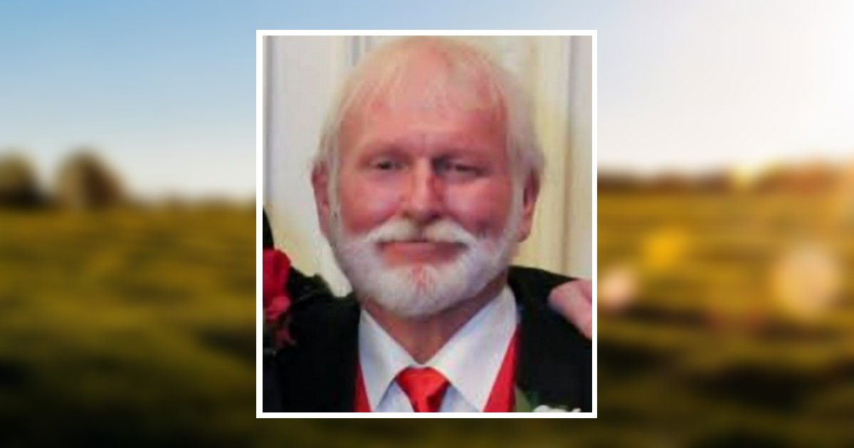 Larry Morse Obituary, South Milwaukee, WI
