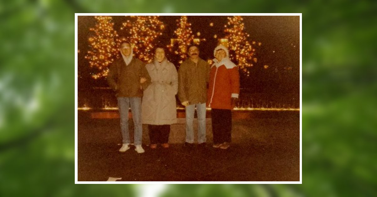 Leonard Major Lithonia, GA Obituary