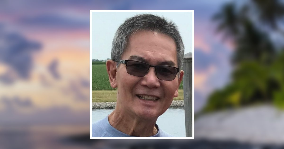 William Bill Lisboa Obituary, Delphos, OH