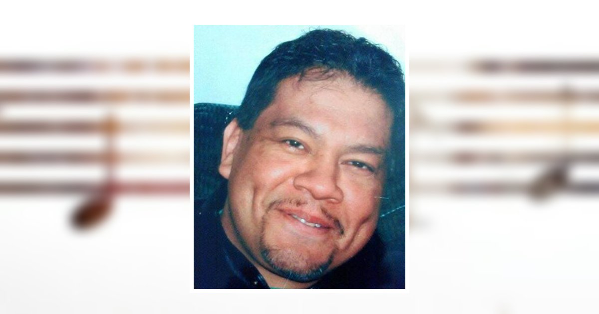 Picture Antonio "Tony" Avila Toledo, OH Obituary