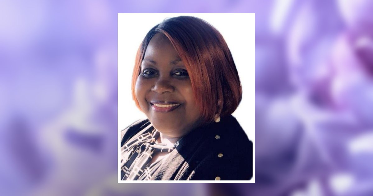 Deborah Johnson Obituary 2023 Howard Harris Funeral Services
