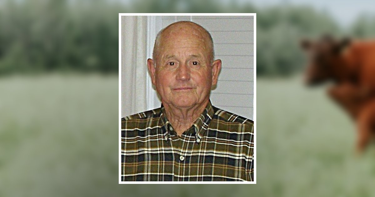 William Henry "Chick" Griffin Obituary, Enterprise, AL