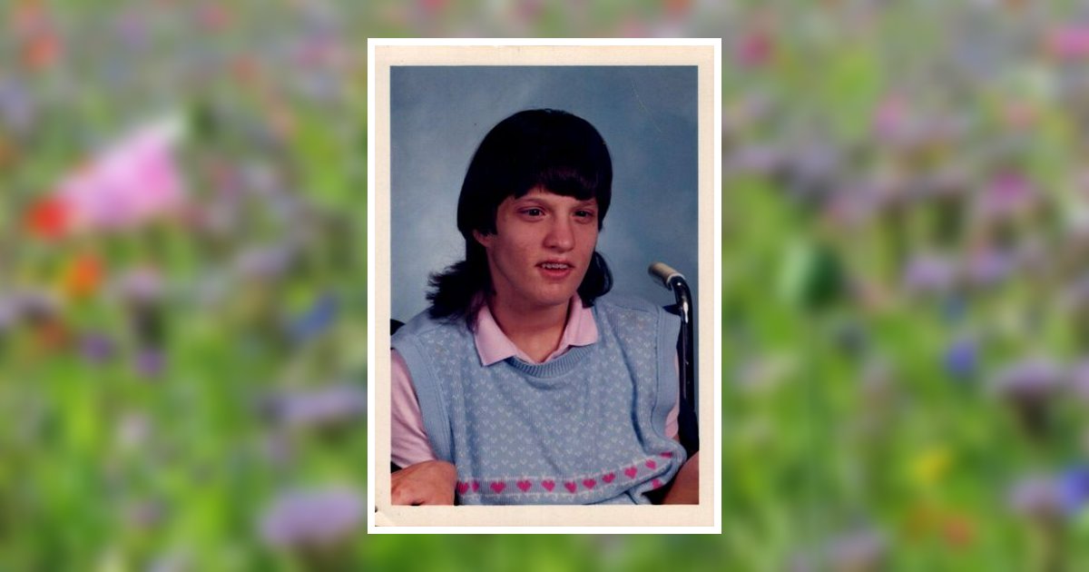 April Dawn Mcguire Pembroke, VA Obituary