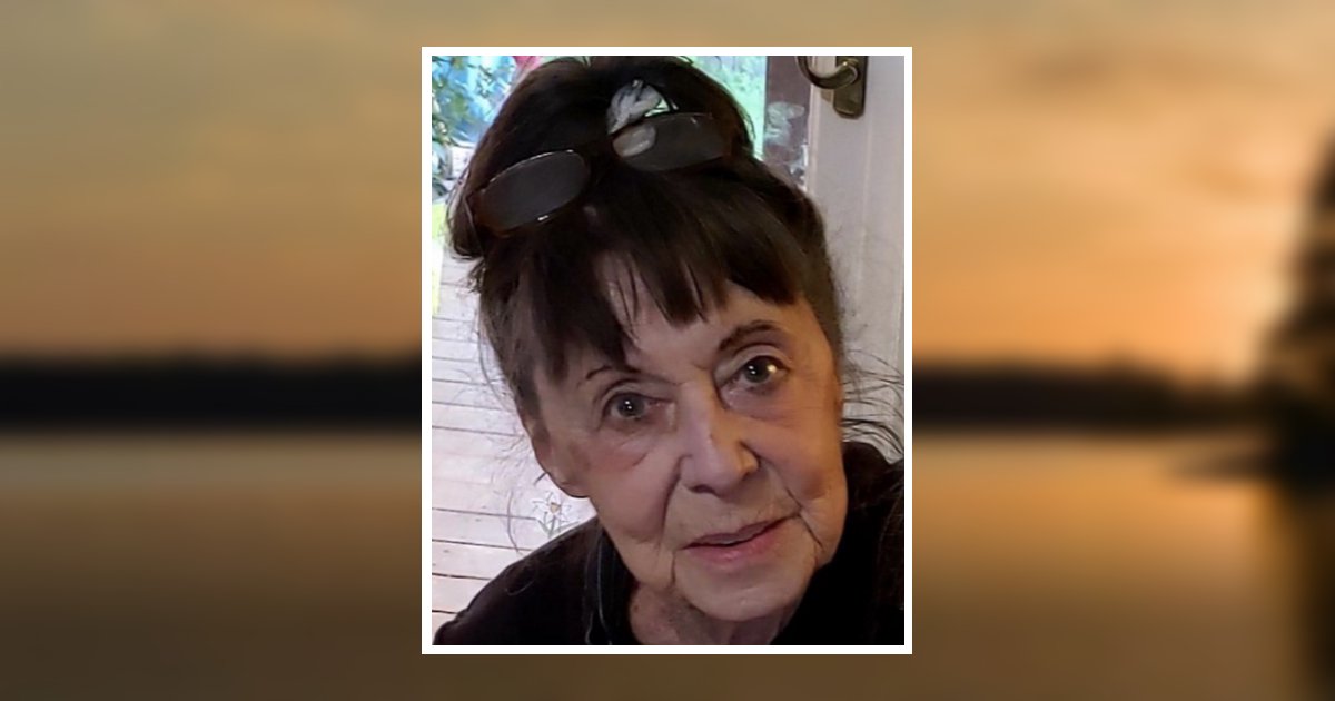 Joyce C. Miller-Anderson Obituary 2023 - Stanley Edenburn Funeral Home