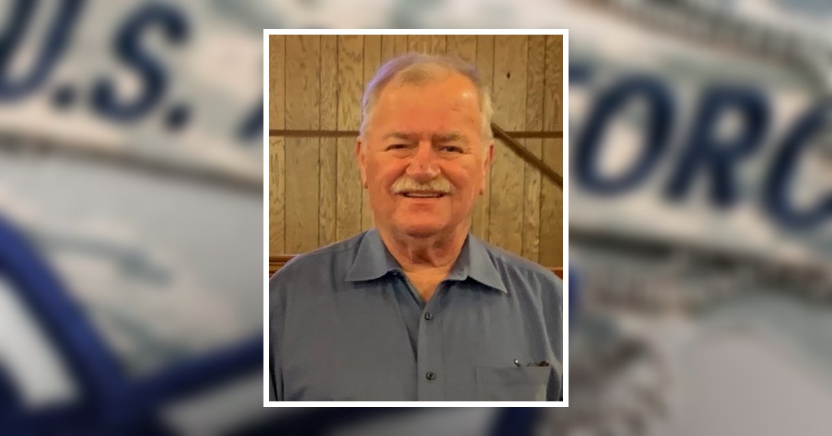 Ronald "Ronnie" Phillip Hutson