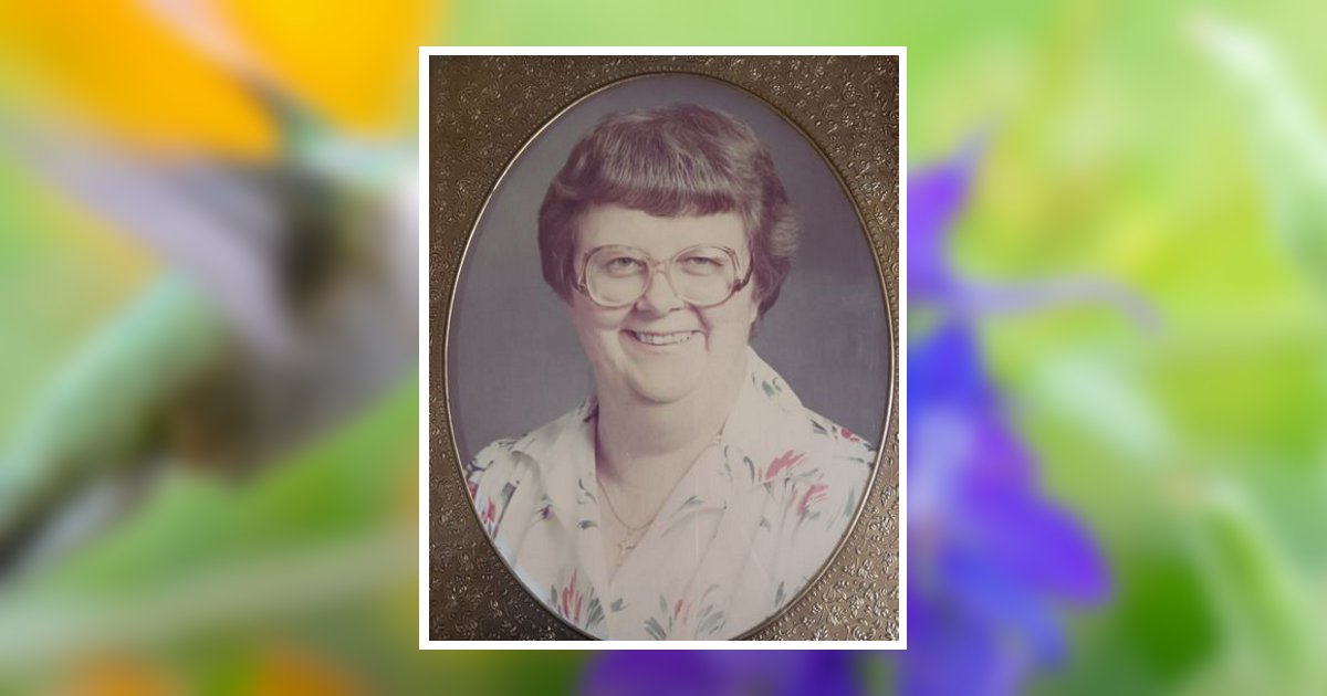 Peggy Karstoft Obituary, Rawlins, WY