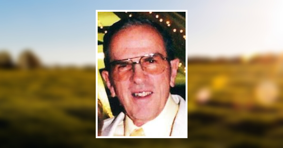 Paul E Culler Obituary 2014 Dooley Funeral Home