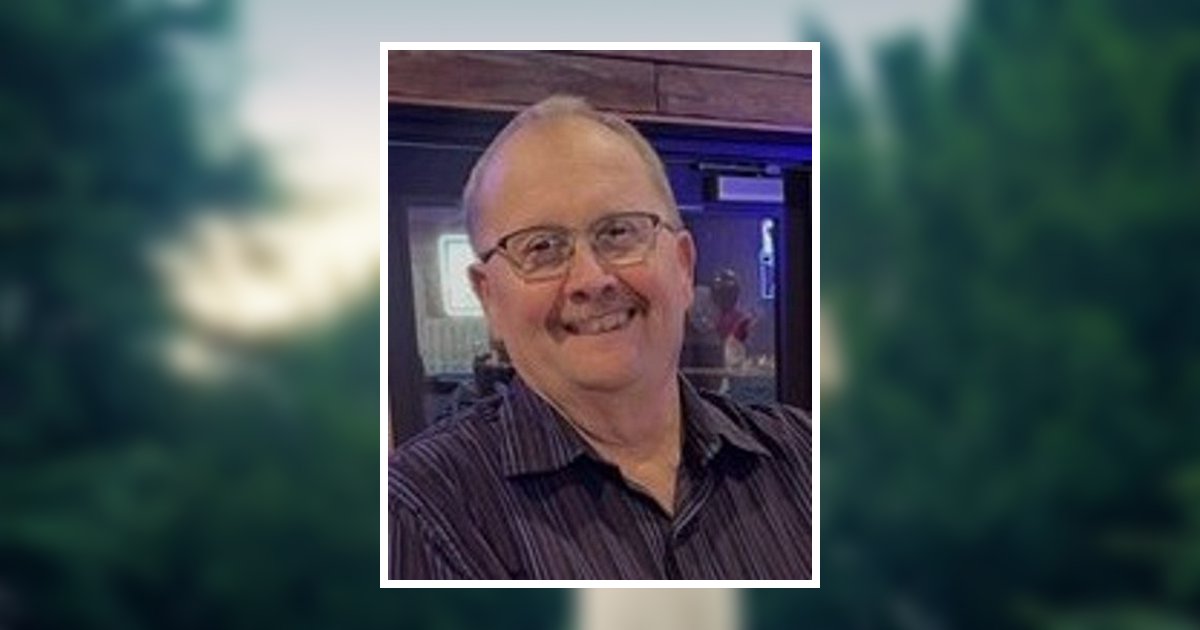 Randall M. "Randy" Schroeder Ottawa, OH Obituary