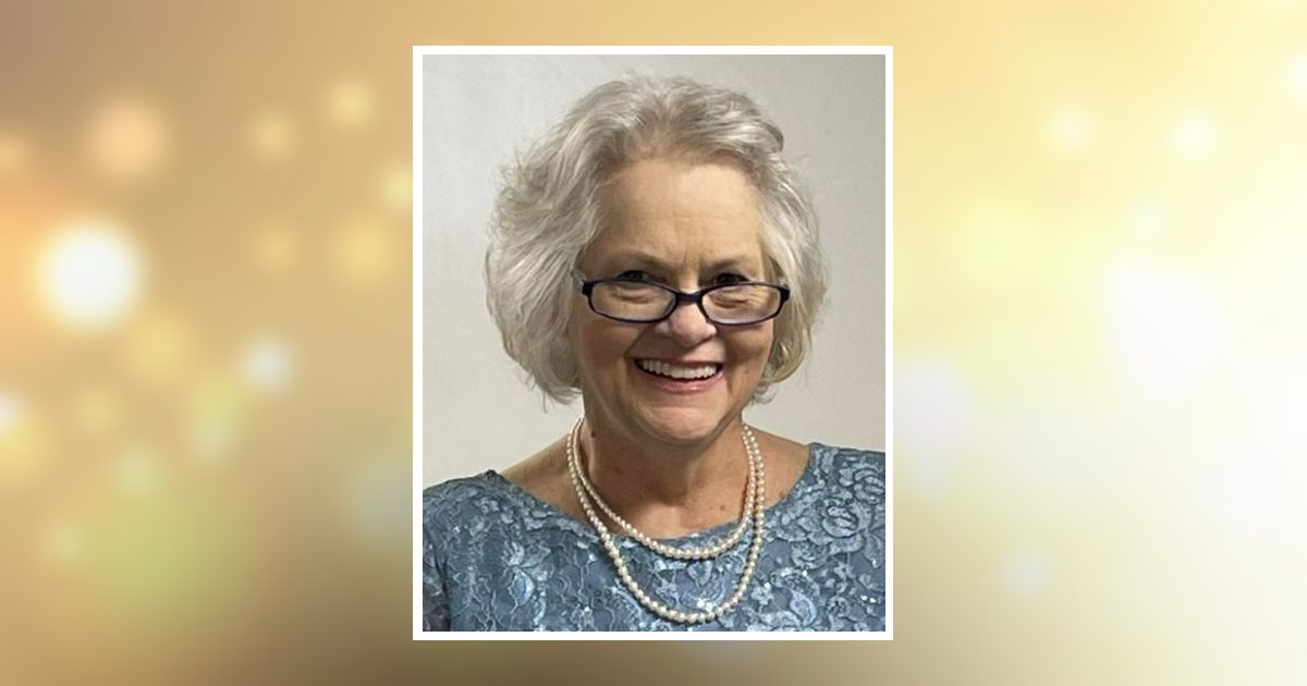 Carolyn Sue EthridgeMatteson Obituary, Fort Worth, TX