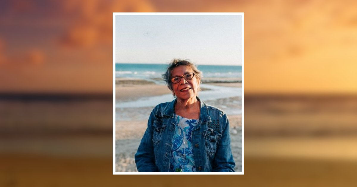 Frances "Franny" Marie Cavanaugh Obituary, Tucson, AZ