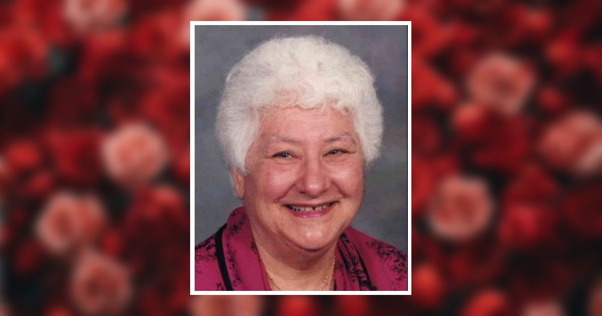 Marianne Page Obituary, Cleveland, OH