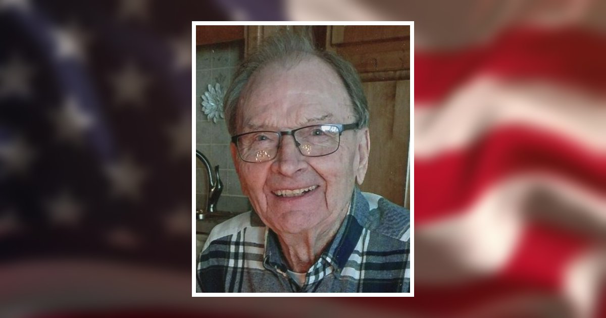 Picture James H Schumerth