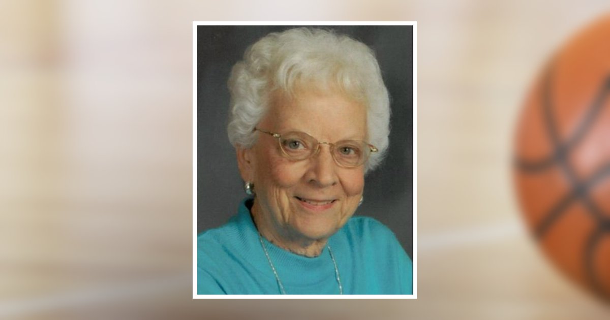Donna Ruth Roth Obituary, Berne, IN