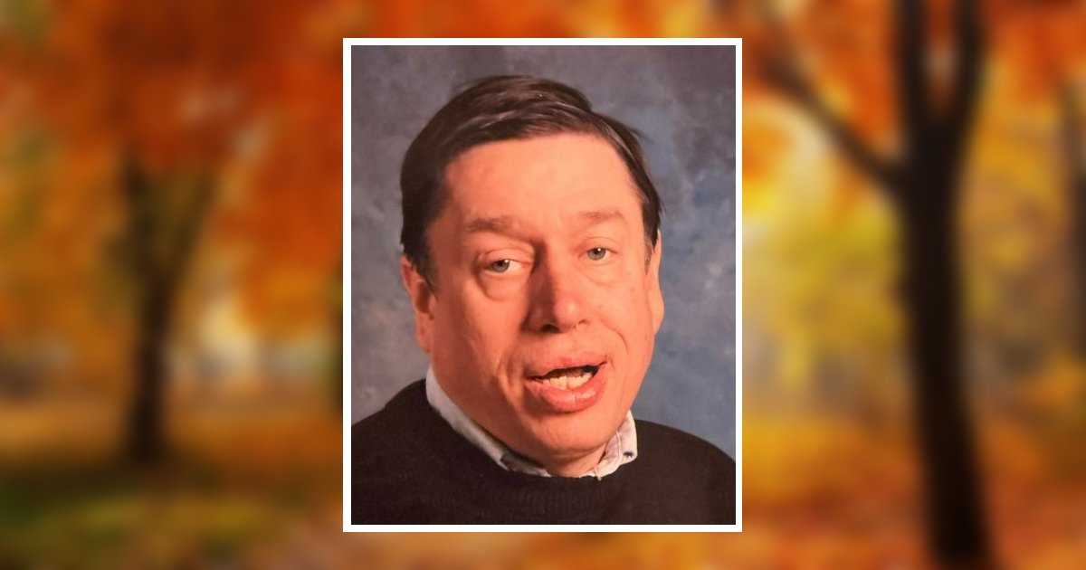 Phillip Kurek Obituary, Youngstown, OH