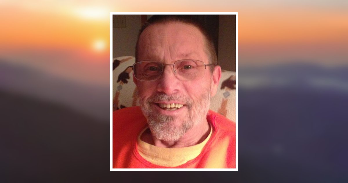 Terry Ray McCarter Obituary 2022 Cremation By Grandview