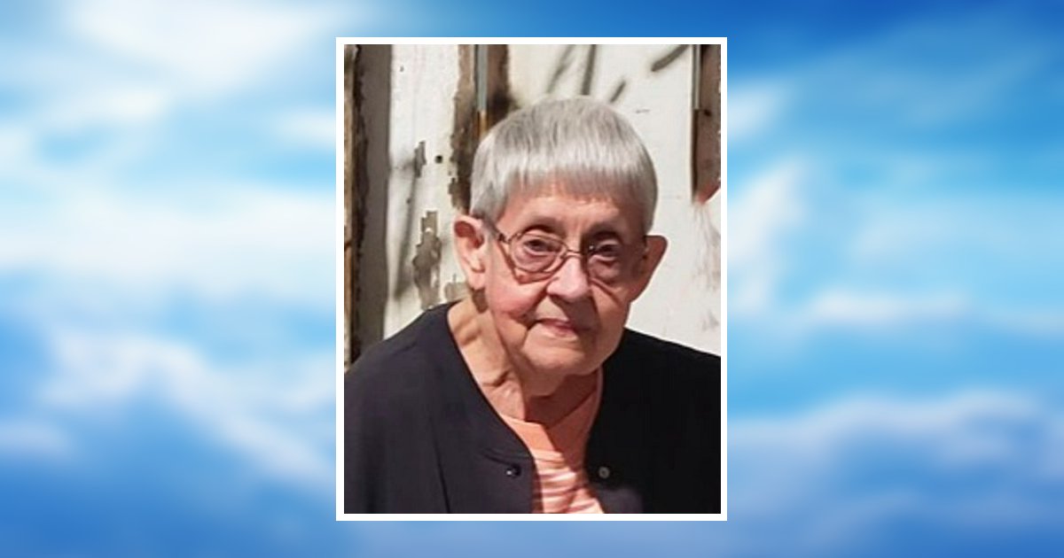 Darlene Joyce Bierschenk Obituary, Neligh, NE