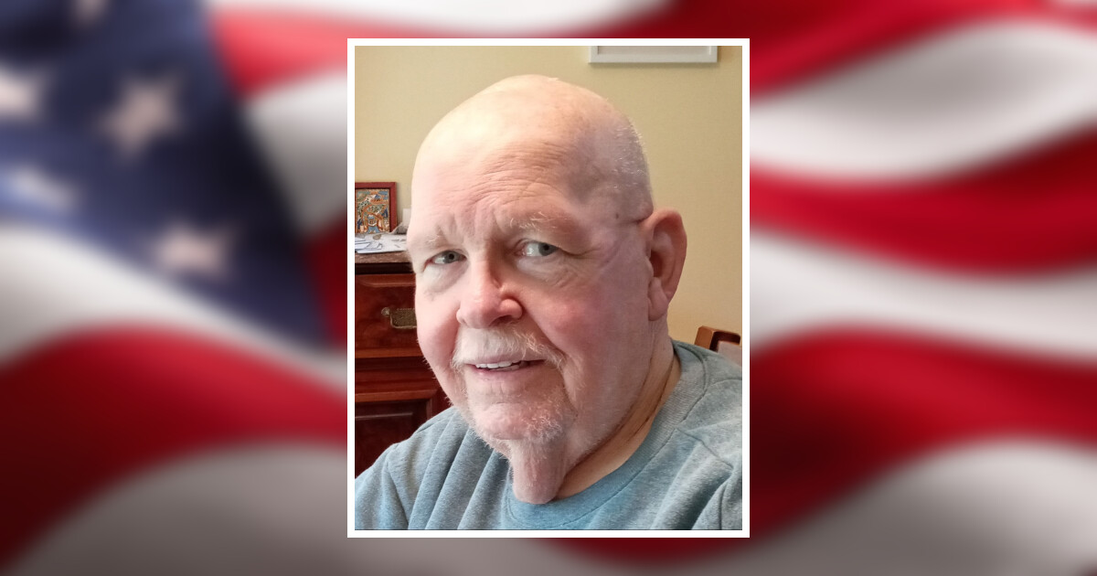 David L. Twigg Obituary 2024 - Shellhouse Funeral Home, Inc