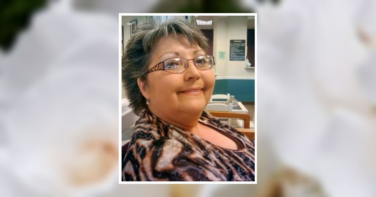 Linda Daniels Guy Obituary, Roosevelt, UT