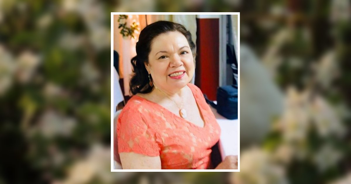 Ninfa S. Flores Obituary, Green Cove Springs, FL