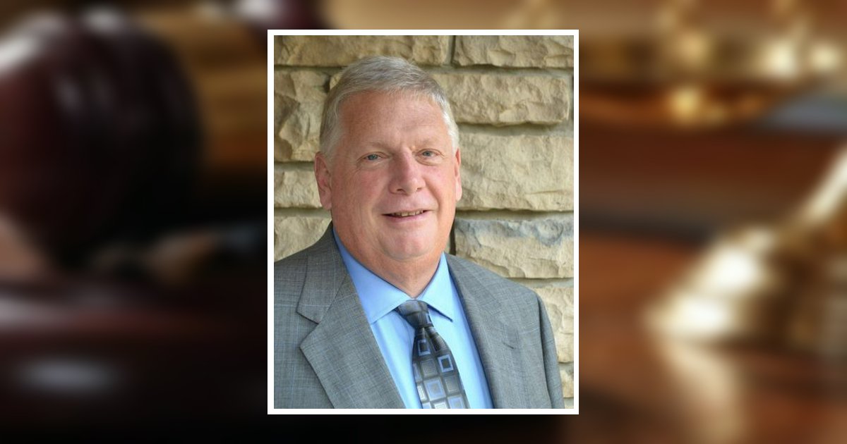 Mark A. Whitaker Obituary, Alliance, OH