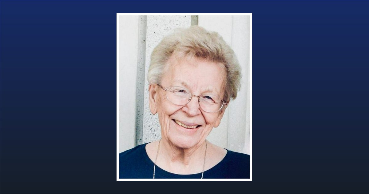 Anna Sedgwick Ainscough Obituary, Bountiful, UT