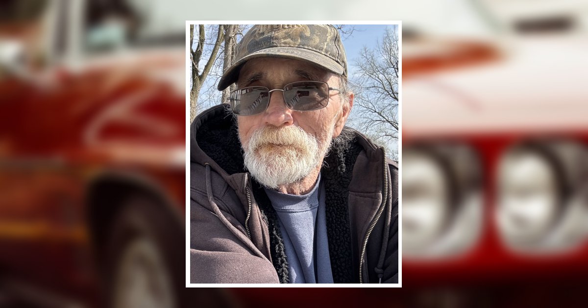 R. Joseph Martin Obituary, Toledo, OH