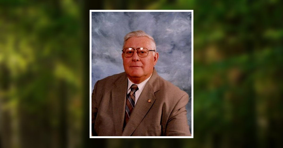 Frederick R. Lehrke Obituary Dec 3, 2023 - Brainard Funeral Home and ...
