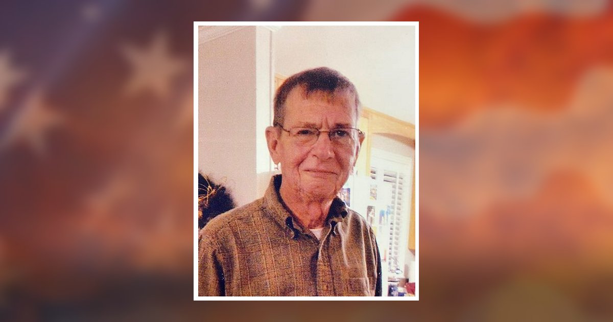 Bernard Palmer Obituary, Nashville, TN