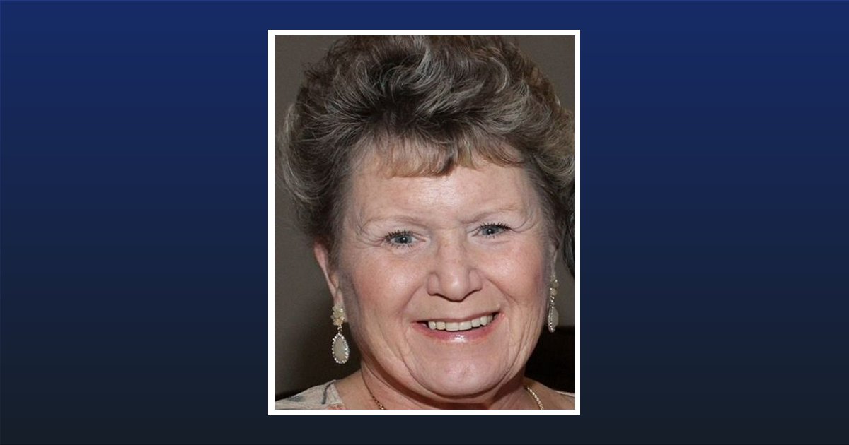 Gail F. Yasson Obituary, Weatherly, PA