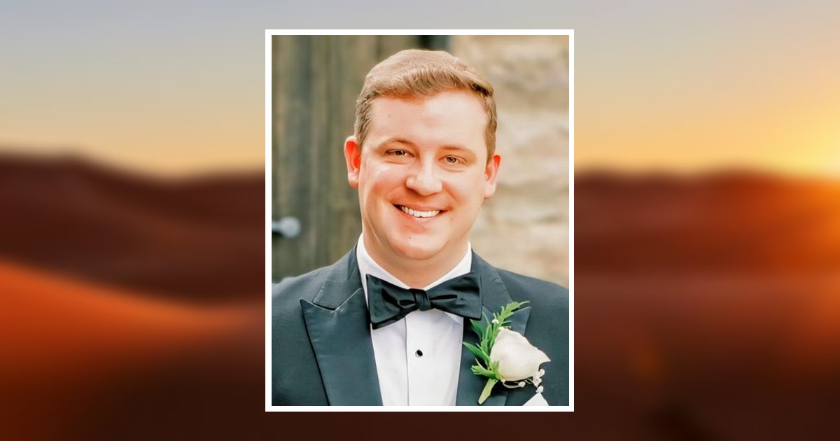 Dr. Brandon Seaver Obituary, Fall Branch, TN