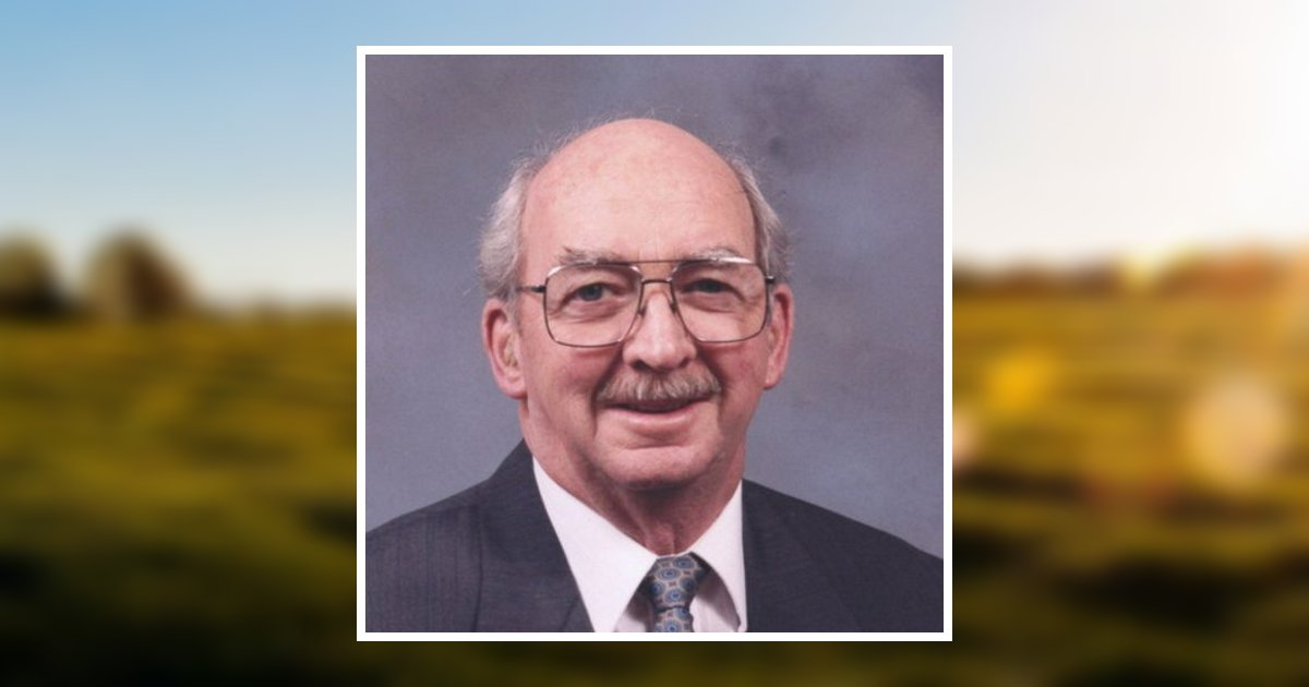 Thomas E. Fox Obituary 2013 Sanders Funeral Home