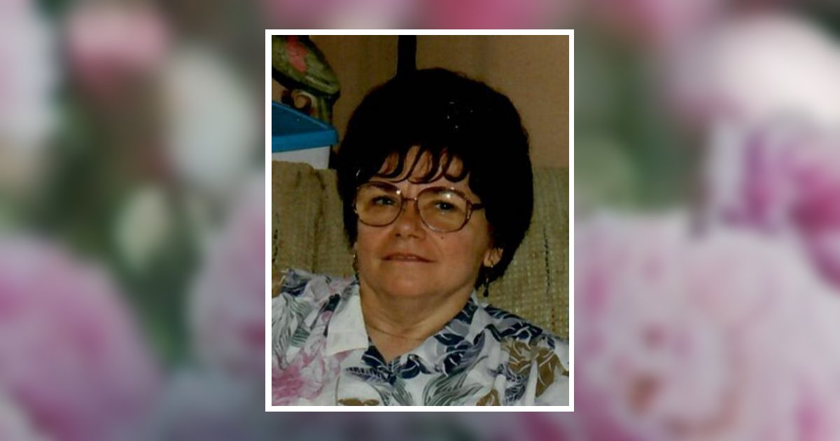 Marylew Geiswite Obituary, Watsontown, PA