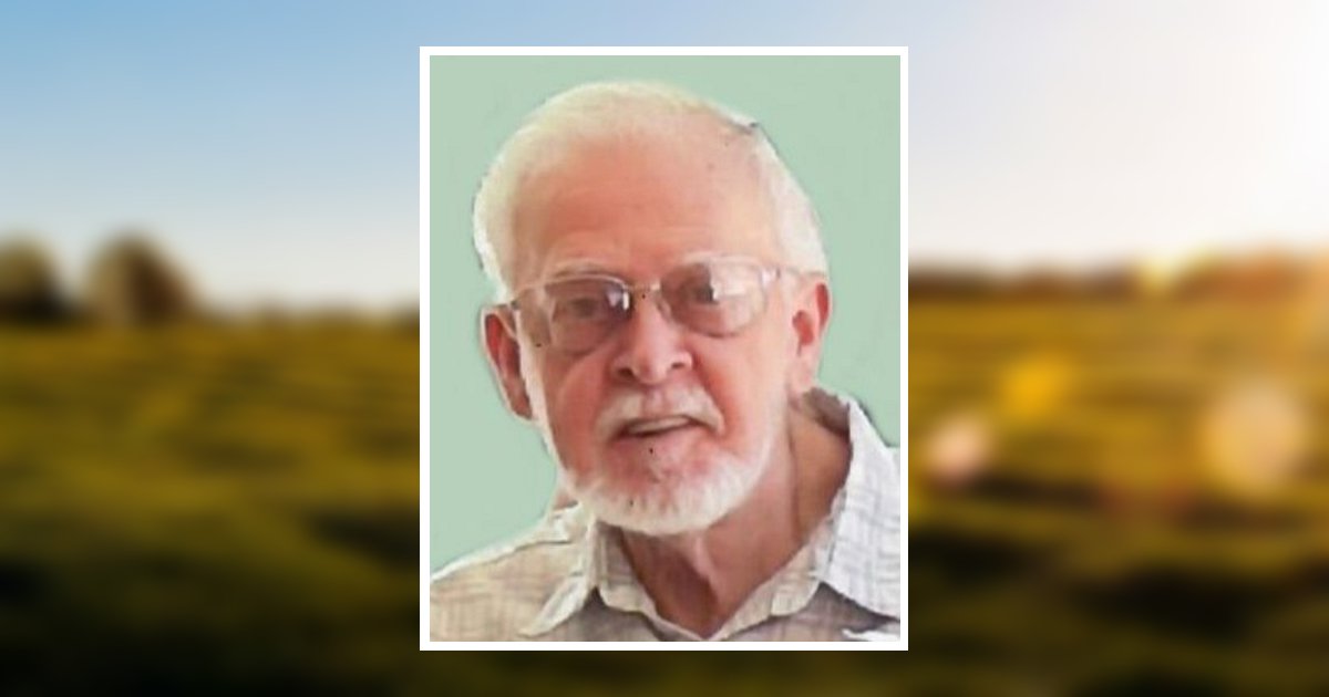 Larry Dean Henry Obituary, Jackson, MO