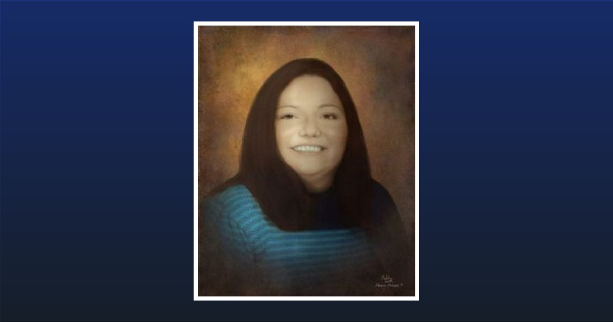 Paula gonzales obituary september 4 2017 rushing estes knowles