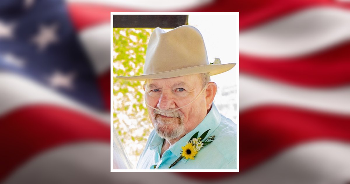 Harold Eugene Haid Obituary, Dayton, TN