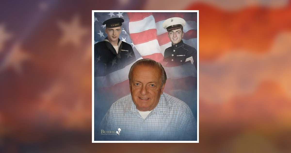 Jr. Charles Raymond Wolfe Obituary, Mechanicsburg, PA